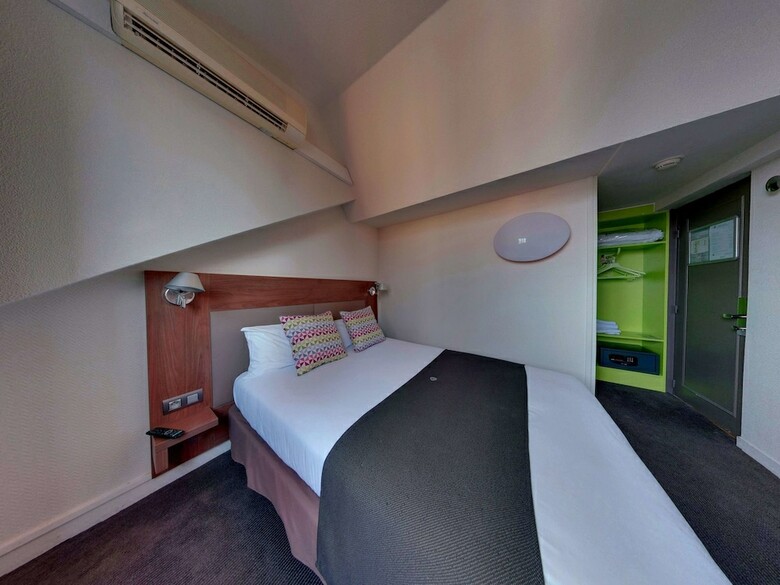 Hotel Quality Orleans Centre