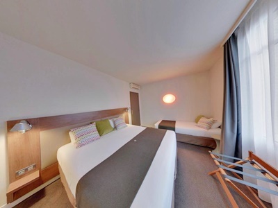 Hotel Quality Orleans Centre
