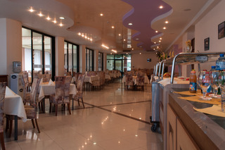 Hotel Sveta Elena