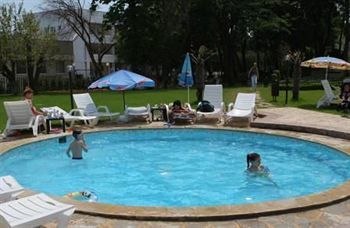 Hotel Sveta Elena