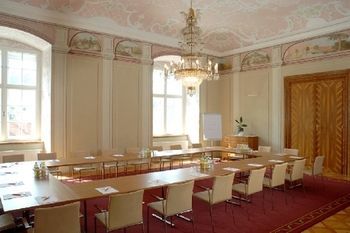 Hotel Lambrechterhof Austria