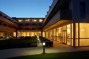 Hotel Lambrechterhof Austria