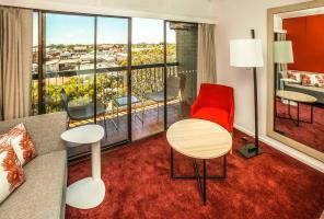Ibis Styles Kalgoorlie Plaza Hotel