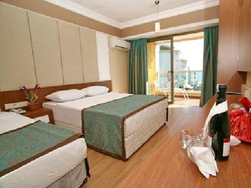 Hotel Tac Premier