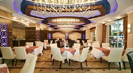 Hotel Tac Premier