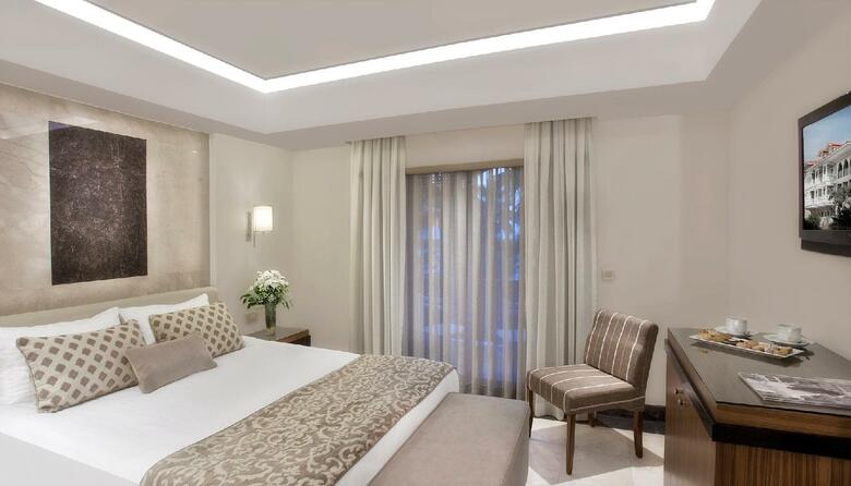 Hotel Alibey Club And Park Manavgat