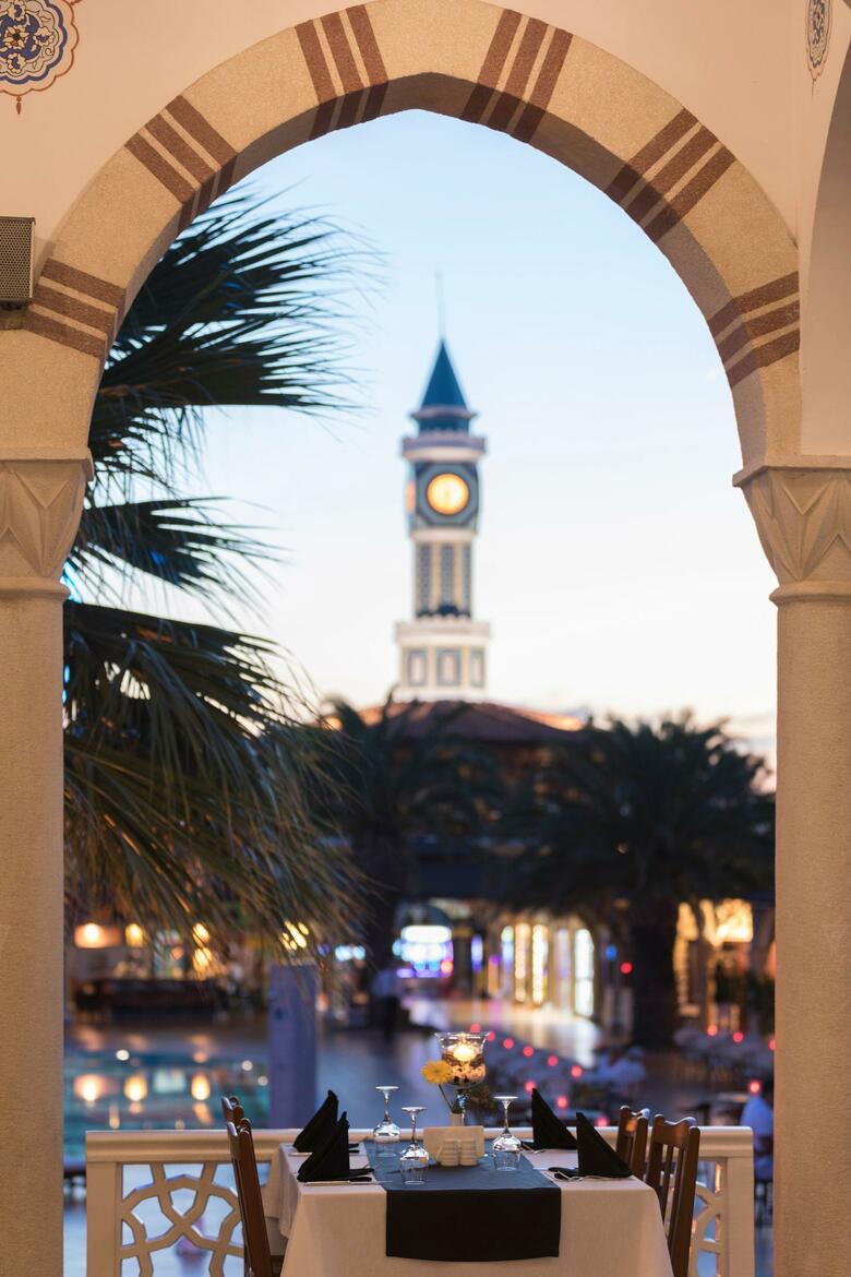 Hotel Alibey Club And Park Manavgat