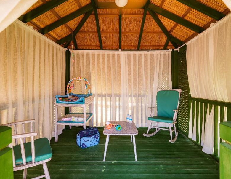 Hotel Alibey Club And Park Manavgat