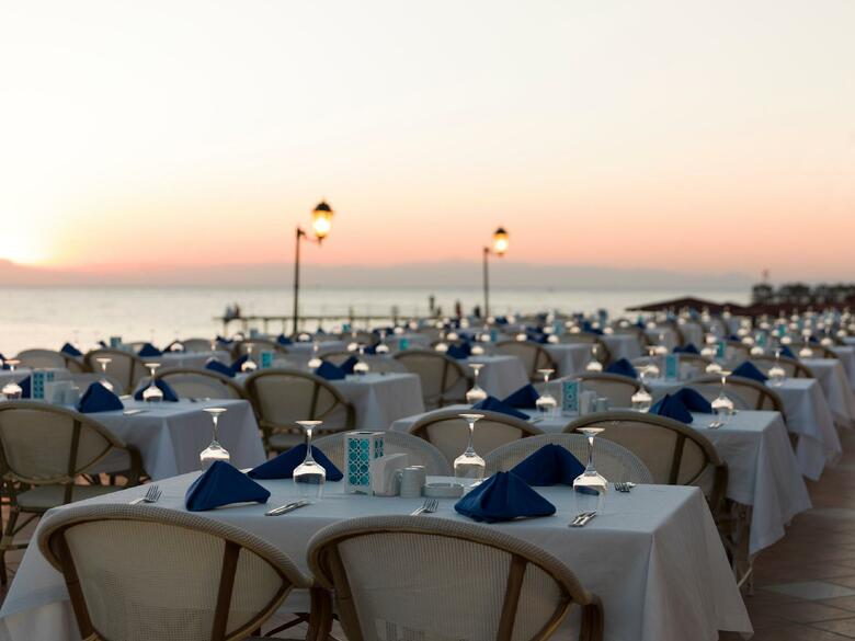 Hotel Alibey Club And Park Manavgat