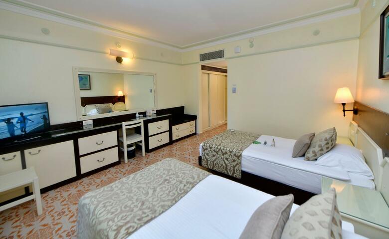 Hotel Alibey Club And Park Manavgat