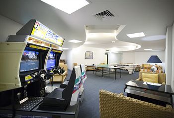 Hotel Mantra Mooloolaba Beach