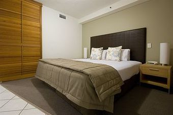 Hotel Mantra Mooloolaba Beach