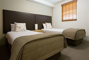 Hotel Mantra Mooloolaba Beach