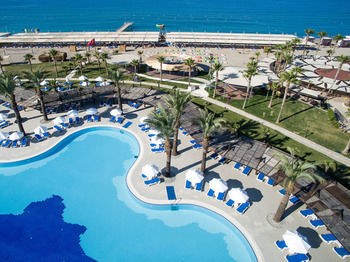 Hotel Iberotel Palm Garden