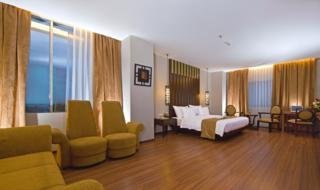 Hotel Best Western Premier Solo