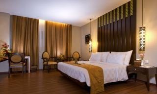 Hotel Best Western Premier Solo