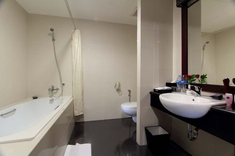 Hotel Best Western Mangga Dua