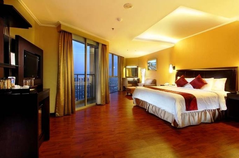 Hotel Best Western Mangga Dua