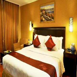 Hotel Best Western Mangga Dua