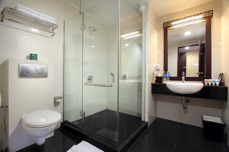 Hotel Best Western Mangga Dua