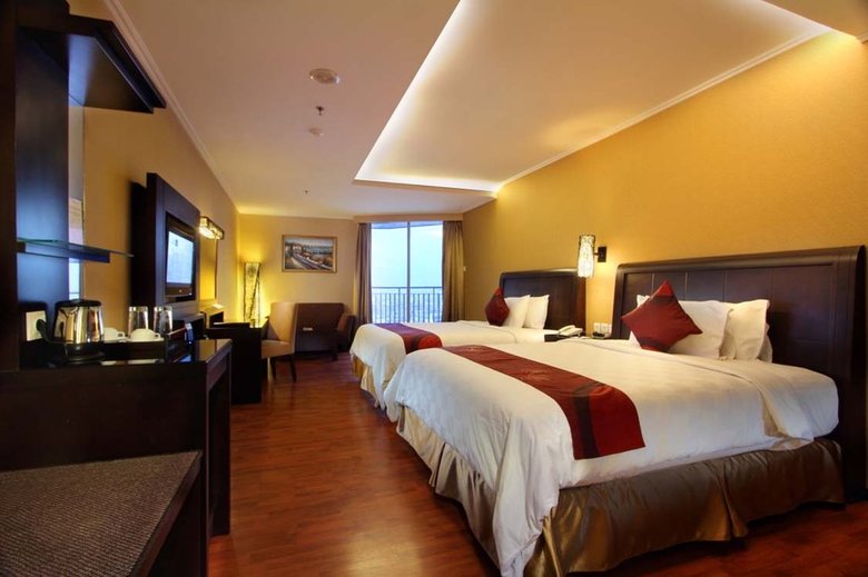 Hotel Best Western Mangga Dua