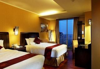 Hotel Best Western Mangga Dua