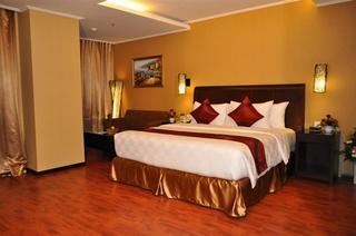 Hotel Best Western Mangga Dua