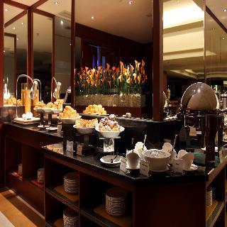 Hotel Best Western Mangga Dua