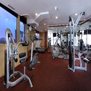 Hotel Best Western Mangga Dua