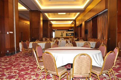 Hotel Best Western Mangga Dua