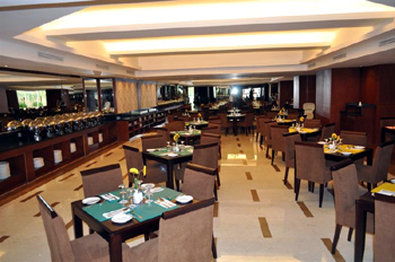 Hotel Best Western Mangga Dua