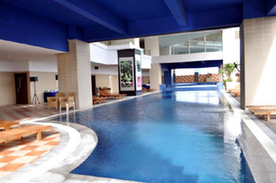Hotel Best Western Mangga Dua