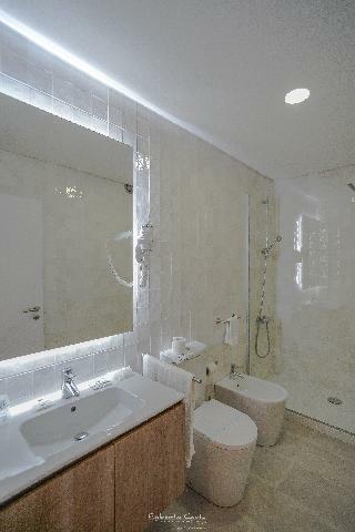 Hotel Residencial Teresinha