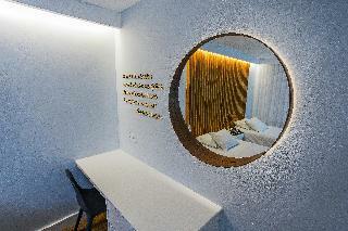 Hotel Residencial Teresinha