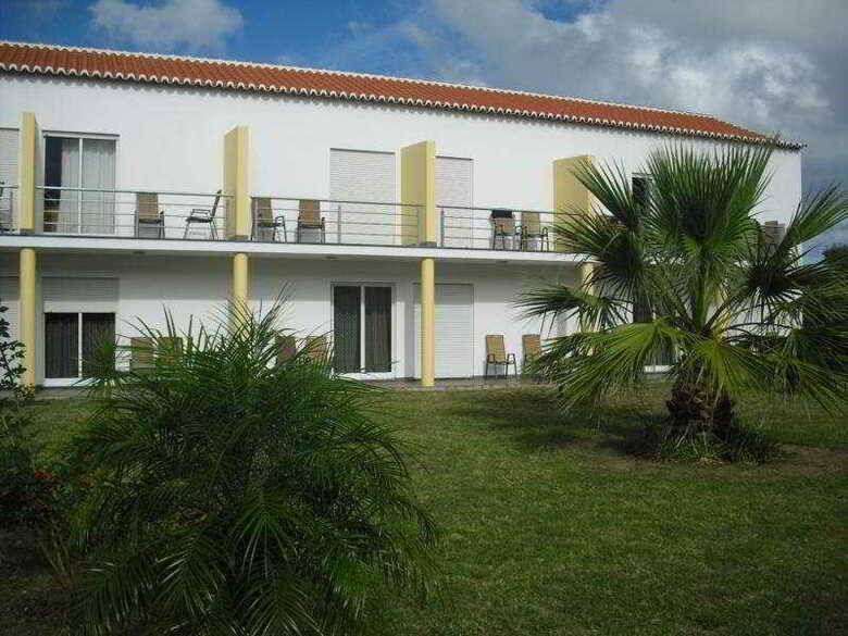 Hotel Residencial Teresinha