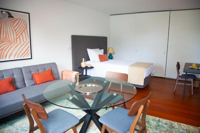 Hotel Quinta Nasce Agua
