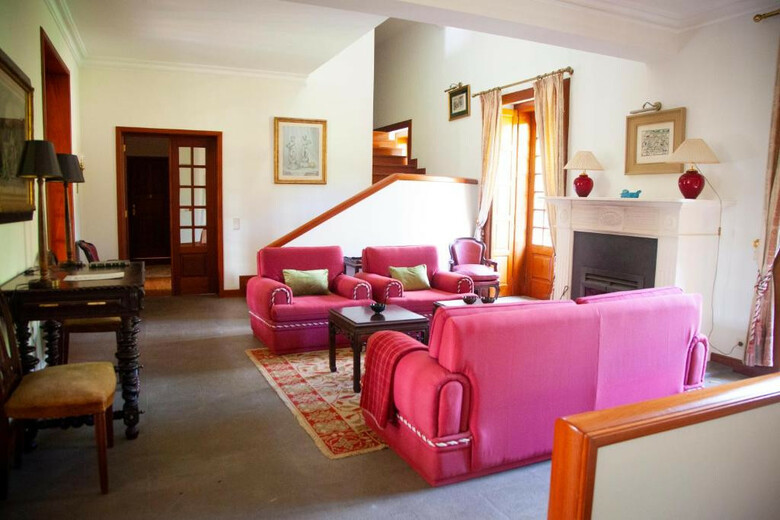 Hotel Quinta Nasce Agua