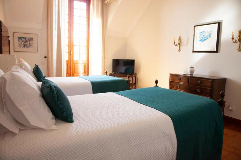 Hotel Quinta Nasce Agua