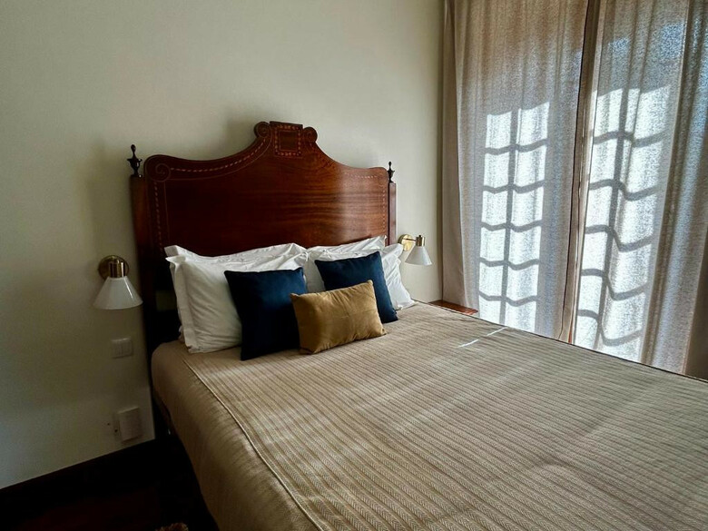 Hotel Quinta Nasce Agua