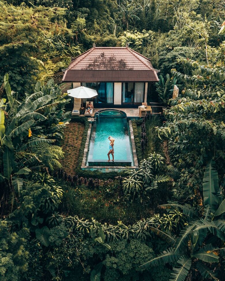 Munduk Moding Plantation