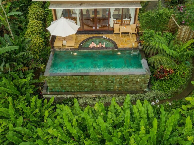 Munduk Moding Plantation