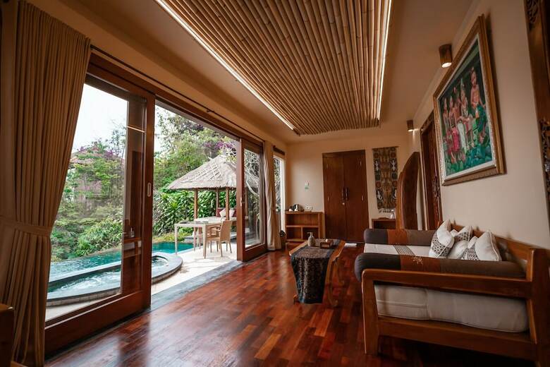 Munduk Moding Plantation