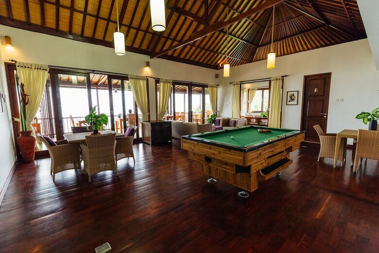 Munduk Moding Plantation