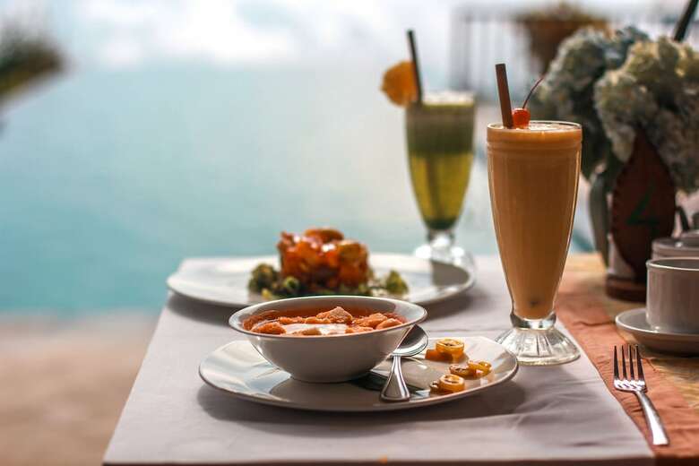 Munduk Moding Plantation