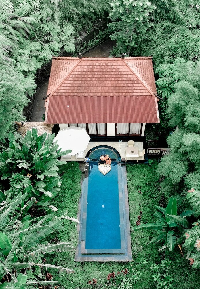 Munduk Moding Plantation