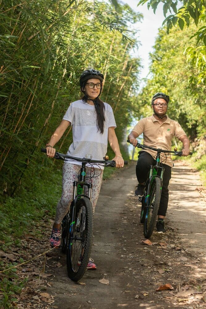 Munduk Moding Plantation