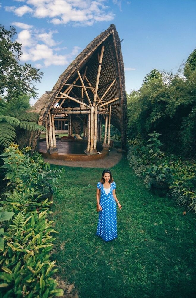 Munduk Moding Plantation