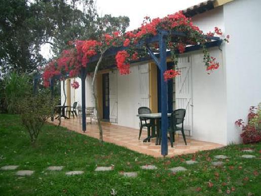 Aparthotel Quinta Santana