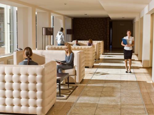 Grand Hotel Paradiso