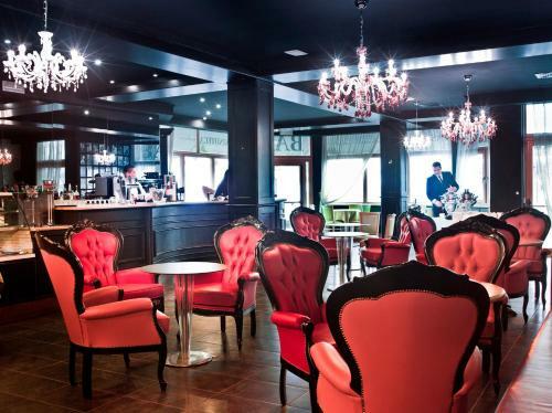 Grand Hotel Paradiso